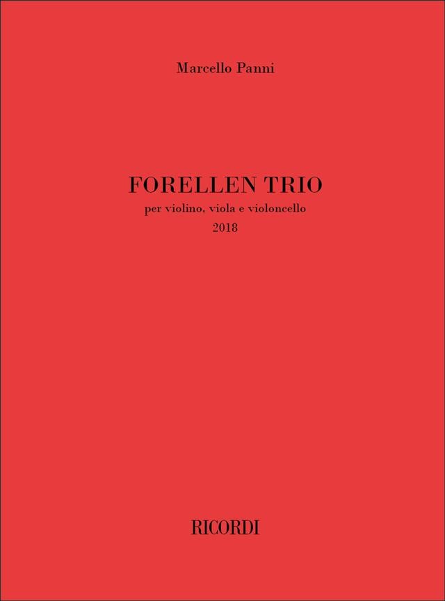 Forellen Trio